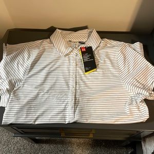 Under Armour XL Golf Polo